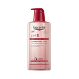 Eucerin pH5 Gel i ulje za tuširanje 400ml