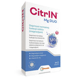 CitrIN Mg Duo 30 tableta