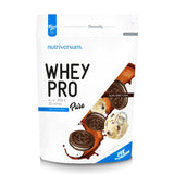 Nutriversum Whey Pro crni kolačić 1000g