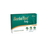 Herbafast Lady 10 kapsula