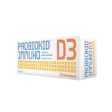 ProbioKid Immuno D3, 10 kesica