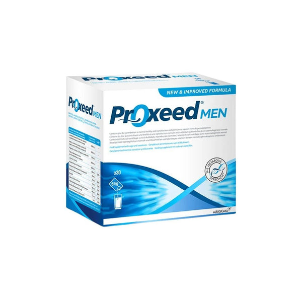 Proxeed Men 30 kesica