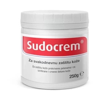 Sudocrem 250g