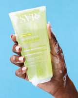 SVR Sebiaclear penasti gel za čišćenje, 200 ml