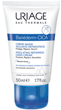 Uriage Bariederm Cica krema za ruke, 50 ml