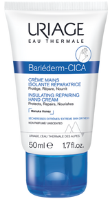Uriage Bariederm Cica krema za ruke, 50 ml