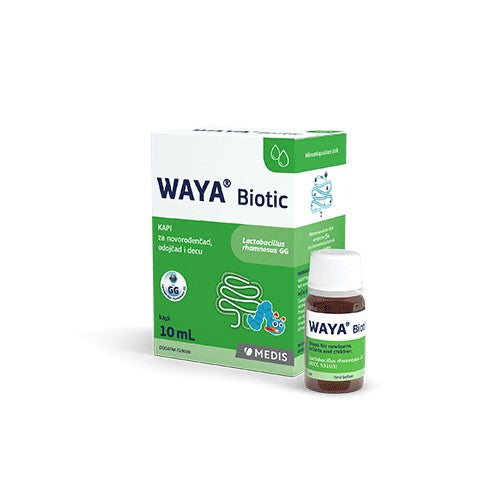 Waya kapi 10ml